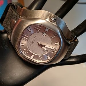 Kenneth Cole Reaction Watch